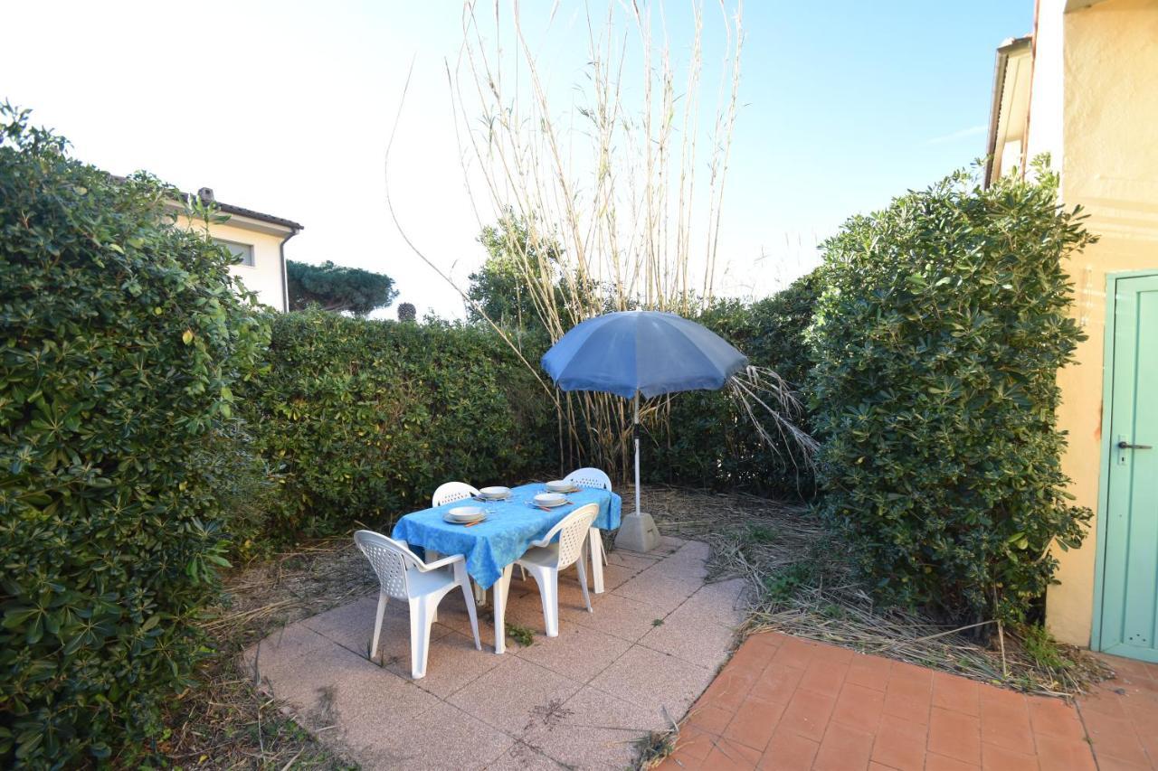 מרינה די קמפו Appartamenti Sabbia - Zona Mare Con Terrazze, Clima, E Posti Auto מראה חיצוני תמונה